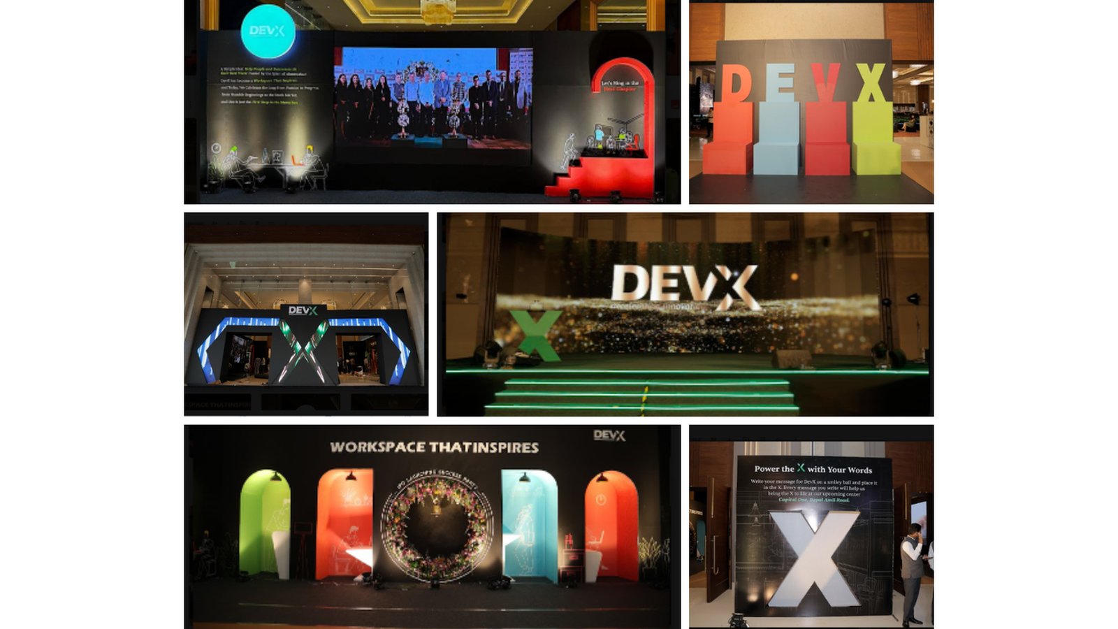 DEVX IPO LAUNCH EVENT - 18-09-2025